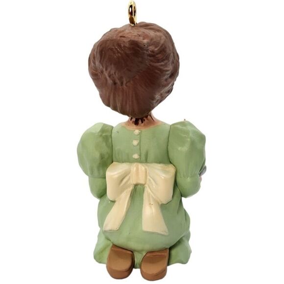 Hallmark Keepsake Ornament “Prayer for Peace” - Picture 4 of 9